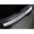 Накладка на задний бампер Kia Rio IV 5D HB (2017-) бренд – Avisa дополнительное фото – 1